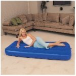 Матрас надувной 1 местный Single 67000N 185х76х22см Bestway (010163)
