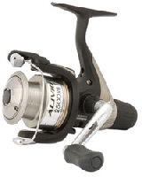 Катушка Shimano ALIVIO 2500 RB CLAM PACK Катушка Shimano ALIVIO 2500 RB CLAM PACK