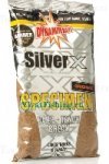 Прикормка Dynamite Baits Silver-X Крупная рыба Прикормка Dynamite Baits Silver-X Крупная рыба