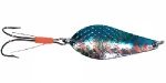 Блесна незацелляйка "VIVA Fishing Tackle" 204 цвет 3 (20гр.)