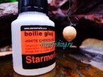 Дип Starmer Baits Glugs аромат White Chocolate Дип Starmer Baits Glugs аромат White Chocolate