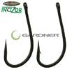 Карповые крючки GARDNER COVERT INCIZOR HOOKS № 6 (10шт) CFWH6 Карповые крючки GARDNER COVERT INCIZOR HOOKS № 6 (10шт) CFWH6