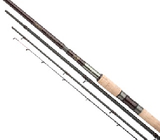 Фидерное удилище Shimano ANTARES BX FEEDER M 3.66 m
