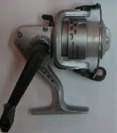 Катушка Kaida CT 201