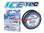 Зимний плетеный шнур Power Pro Ice-Tec 45м диаметр 0.15 Зимний плетеный шнур Power Pro Ice-Tec 45м диаметр 0.15
