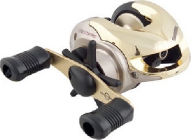 Катушка мультипликаторная байткастинговая  Shimano CRESTFIRE 100D