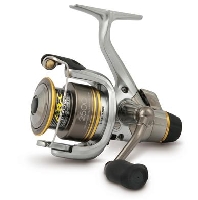 Катушка Shimano BIOMASTER 4000 RA задний фрикцион