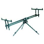 Rod-pod "Culture Triangle Rod Pod"