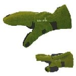 Перчатки-варежки ветрозащ. Norfin 73 отстег L Перчатки-варежки ветрозащ. Norfin 73 отстег L