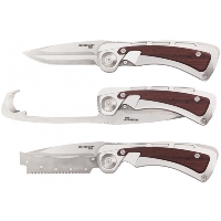 Охотничий нож Leatherman Steens