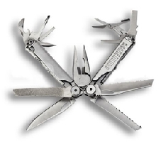 Мультитул Driver Edition