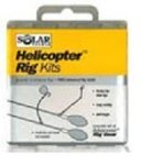Набор для оснастки "ВЕРТОЛЕТ" SOLAR Helicopter Rig Kits - WEED GREEN (3 шт) HRKG Набор для оснастки "ВЕРТОЛЕТ" SOLAR Helicopter Rig Kits - WEED GREEN (3 шт) HRKG