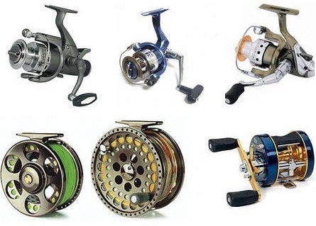 Как выбрать катушку для спиннинга?