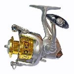 Катушка Scorana Rider 2500F Катушка Scorana Rider 2500F