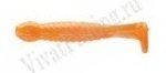 Виброхвост Ecogear Grass Minnow SS 28мм (15шт) цвет 166 
