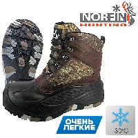 Зимние ботинки Norfin Hunting Discovery размер 45