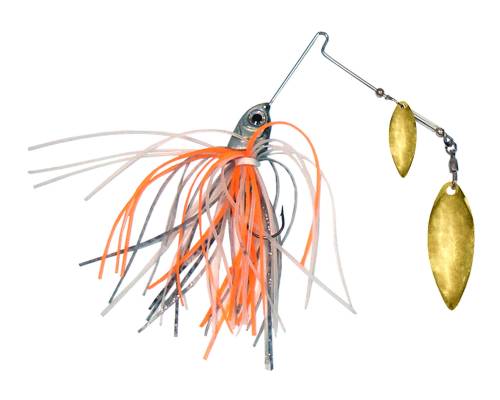 Блесна "Spinner Bait" B17-08-14g-12А (14г) крючок "VMC" и все для рыбалки в VivatFishing.ru