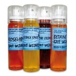 Аттрактант Mistral Baits Betaine Wizard Spray Pure Pineapple