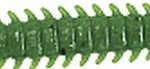 "Съедобная" приманка MARUKYU POWER ISOME XL 110мм (8шт) цвет green "Съедобная" приманка MARUKYU POWER ISOME XL 110мм (8шт) цвет green