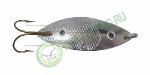 Блесна незацепляйка "VIVA Fishing Tackle" 909 (Никель) 16гр. Блесна незацепляйка "VIVA Fishing Tackle" 909 (Никель) 16гр.