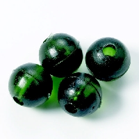 Бусина "Rubber Shock Bead"