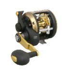 Катушка мультипликаторная Okuma Soltera 10L Катушка мультипликаторная Okuma Soltera 10L