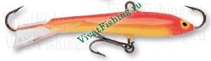 Балансир Rapala (Рапала) Jigging Rap W05 GFR
