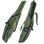 Кофр Acropolis для удочек жесткий КВ-11 (130см)