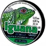 Леска Balsax Iguana 30m зимняя