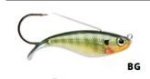 Блесна незацелляйка Rapala WeedLess Shad цвет BG Блесна незацелляйка Rapala WeedLess Shad цвет BG