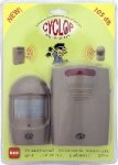 Автономная кемпинговая сигнализация Camping World CYCLOP