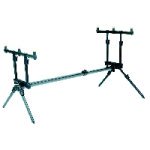 Rod-pod "Culture Adjustable Rod Pod" Rod-pod "Culture Adjustable Rod Pod"