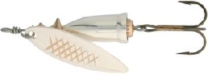 Блесна Blue Fox Deep Super Vibrax №3 S