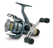 Катушка Shimano SUPER GTM 3000S RC