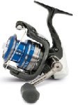 Катушка Shimano Technium 2500 FD передний фрикцион