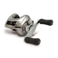 Катушка мультипликаторная байткастинговая  Shimano CALAIS 201DC