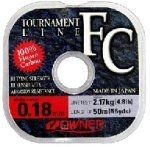 Леска OWNER Fluorocarbon диаметр 0.140