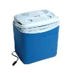 Автомобильный холодильник Powerbox 28L Deluxe 