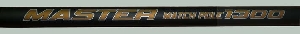 Удилище штекерное SABANEEV MASTER