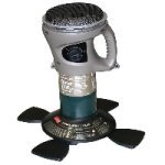 Обогреватель газовый для палатки Coleman SporCat Perfec Catalitic Heater