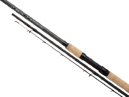 Фидерное удилище Shimano ALIVIO BX FEEDER MH - MATCH (5 PCS, 2 TIPS)