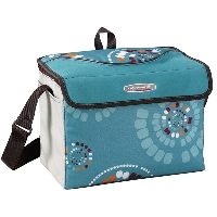 Сумка холодильник Campingaz MiniMaxi 9L Ethnic