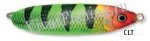 Блесна незацелляйка Rapala Minnow Spoon RMS08-CLT