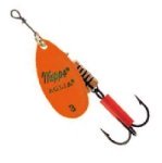 Блесна Mepps AGLIA FLUO ORANGE №5 Блесна Mepps AGLIA FLUO ORANGE №5