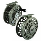 Катушка нахлыстовая Okuma SLV 08-09