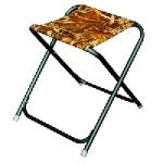 Большой табурет Camping World Fisherman