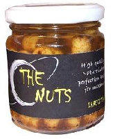 Насадка Cotswold Baits The Nuts CHILLI GARLIC SAUSAGE