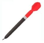 Поплавок маркерный GARDNER DELUXE PENCIL MARKER STANDARD 20,5x1см PMF