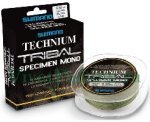 Леска Shimano Technium Tribal Line ind.box 200mt 0,40mm