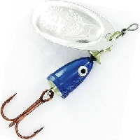 Блесна Blue Fox Vibrax Shad №5 BS